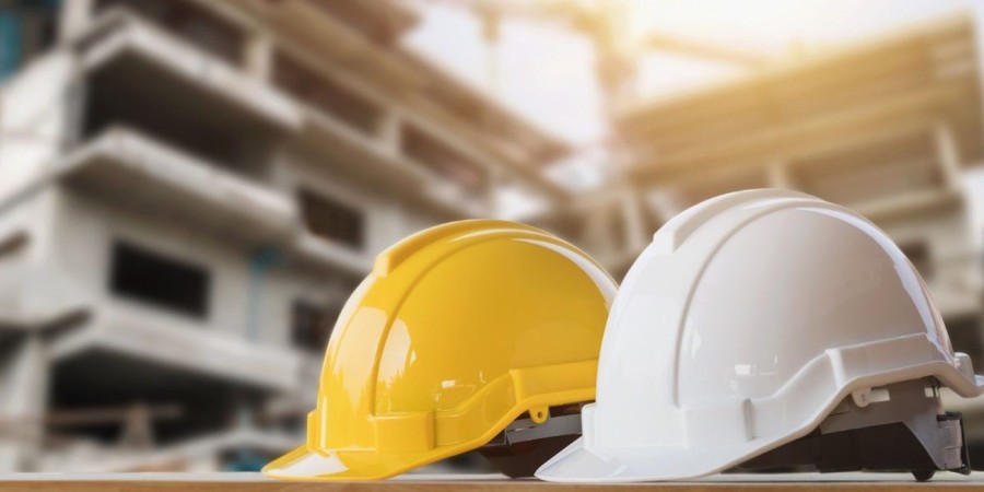 استانداردهای ایمنی ساختمان‌ها